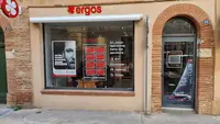 Ergos Insertion