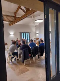 Lestrade – Salle de Réception, Restauration et Séminaires