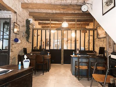 Agence Immobilière Guy Hoquet l'Isle sur la Sorgue