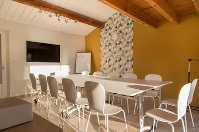 Coworking By Adezio - l'Isle sur la Sorgue