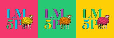 Lm5p - le Mouton À 5 Pattes