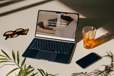 Morgane Galea Communication - Webdesigner & Community Manager