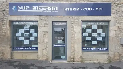 Sup Interim