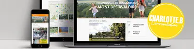 Charlotte Belhache Communication