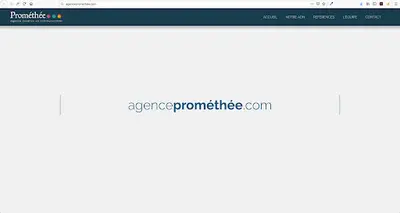 Agence Prométhée Toulouse