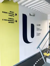 Groupe À la Une