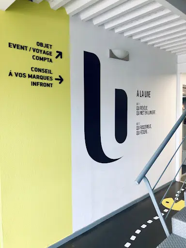 Groupe À la Une