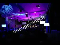 One Up Events