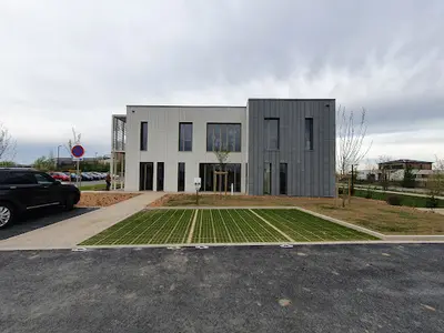 Bdl la Bassée
