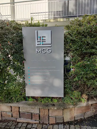Mcg Conseils