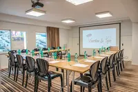 Mywo la Baule Gare - Espaces de Coworking & Réunion