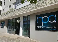 Notaires Presqu Île Associés - Maîtres Christophe Viguier, Jean-vincent Lucas, Philippe Tabourdeau-carpentier