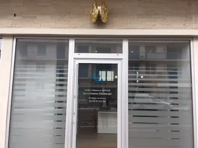 Scp Clémence Dufour