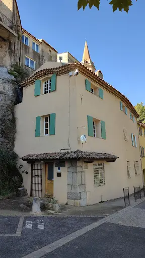 Notaire Maître Christine Coudurier