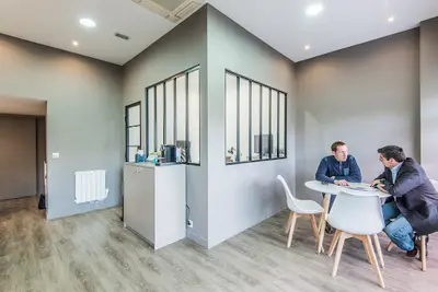Agence Immobilière Laforêt la Celle-saint-cloud