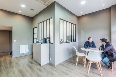 Agence Immobilière Laforêt la Celle-saint-cloud