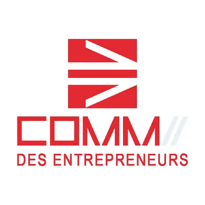 Comm des Entrepreneurs