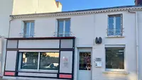 Céline Lecomte Thierry Eveillard Notaires Associés en Collaboration Avec Sophie Delhomeau-lorand.