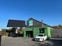 Green Interim