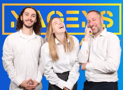 Magens Activity - Animations Team Building et Soirées d'Entreprises au Mans