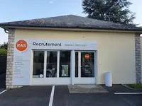 R.a.s Intérim Orléans