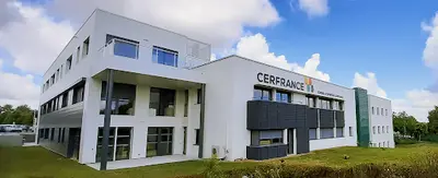 Cerfrance | Expert Comptable Nantes la Chapelle