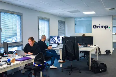 Edtech Campus Nantes