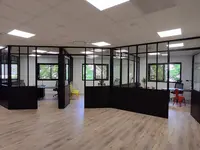 Hôtel Kaliformia - Coworking