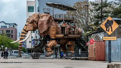 Location Bureau Nantes