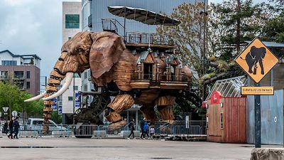 Location Bureau Nantes