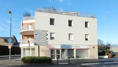 Office du Carre - Notaires - Rives de l'Erdre - Julie Lecuyer-liret