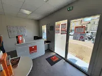 Agence Intérim Synergie la Chataigneraie