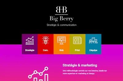Big Berry
