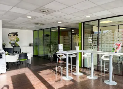 Adwork S Blois