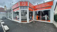 R.a.s Intérim Blois