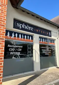 Sphère Intérim Blois