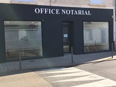Office Notarial de Maître Anne-claire Block - Notaire À la Chevroliere