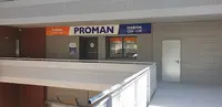 Agence d'Intérim Proman la Ciotat