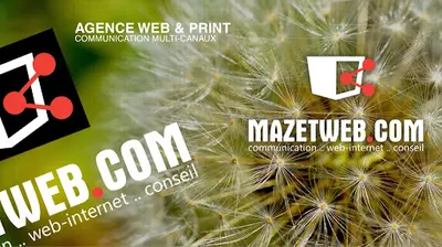 Agence Mazetweb Communication