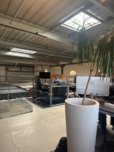 Cosi Coworking la Ciotat