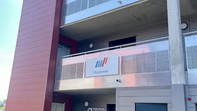 Manpower Espace la Ciotat