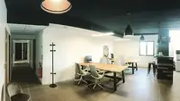 Morphoburo | Coworking la Ciotat
