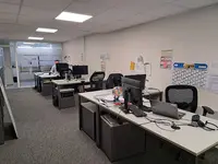 Agence d'Intérim Randstad - la Clayette