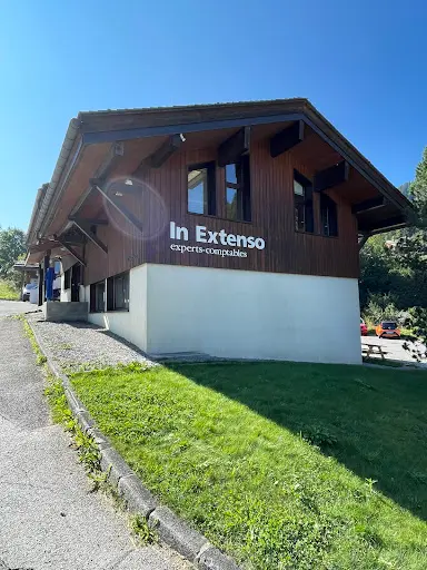 In Extenso la Clusaz