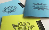 Simone À la Montagne