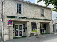 La Belle Verte