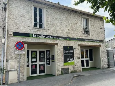 La Belle Verte