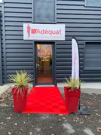 Adéquat Intérim & Recrutement