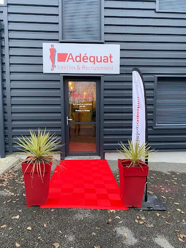 Adéquat Intérim & Recrutement