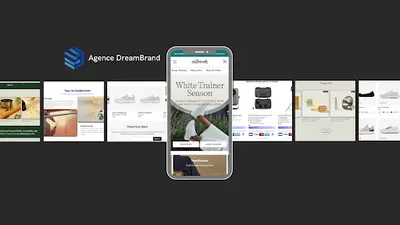 Agence Dreambrand